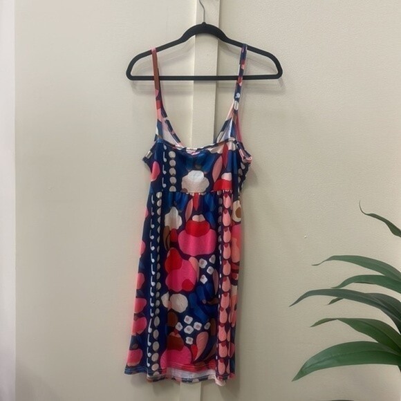 LOVEU.DEAR Spaghetti Strap Dress - SMALL NWOT SUMMER‎ jumpshort  comfortable - Picture 2 of 3